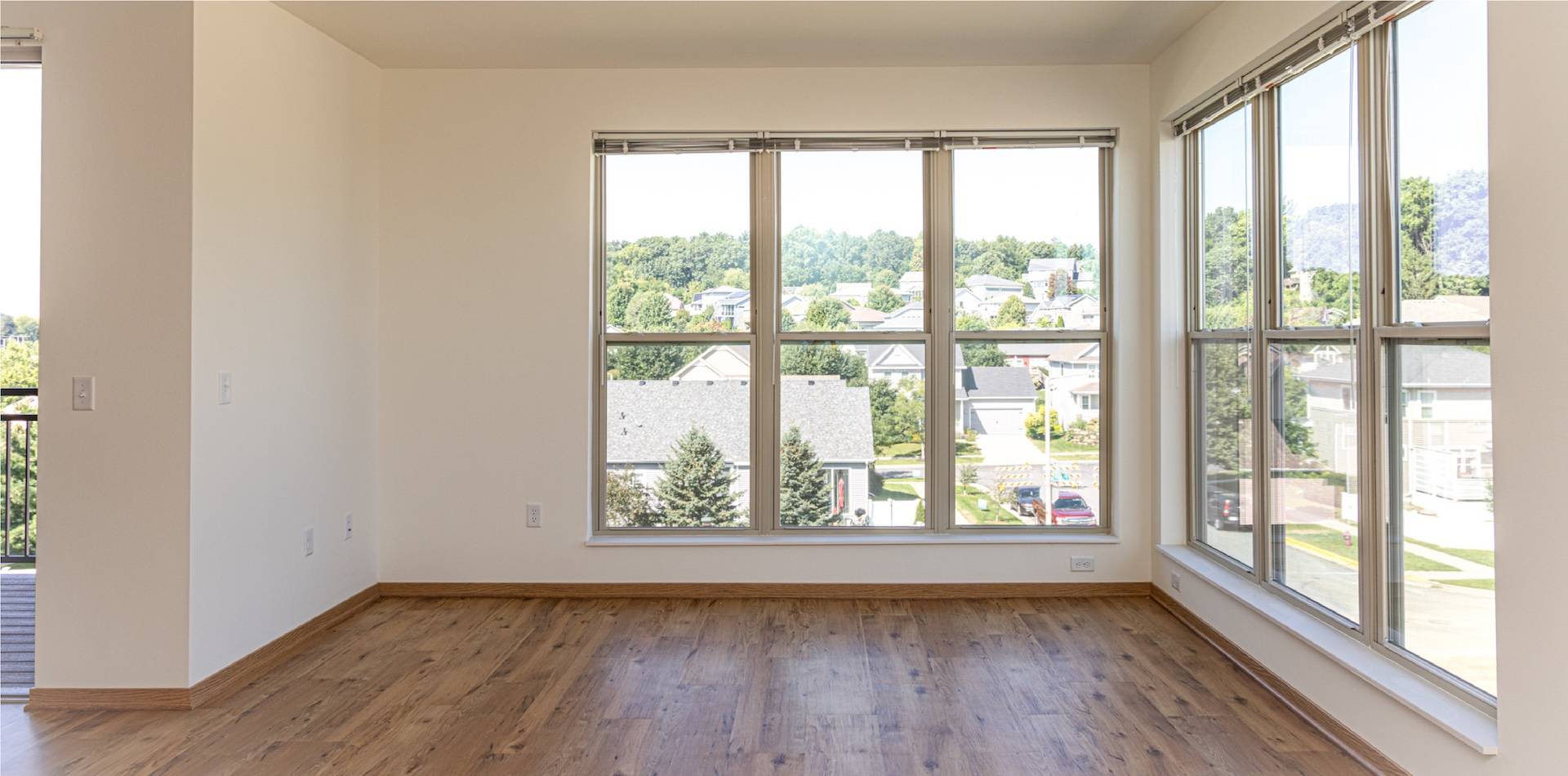 Hideaway Heights Apartments in Middleton, WI